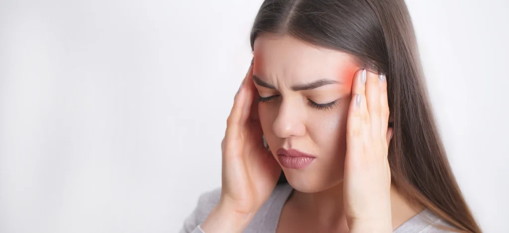 Migraine: Types, Symptoms, and When to See a Doctor