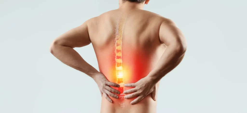 Understanding Backache: Types, Symptoms, Causes, and When to See a Doctor