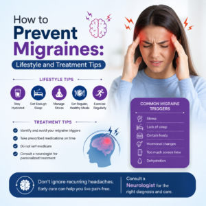 Epilepsy in Adults: Signs, Causes and Treatment 